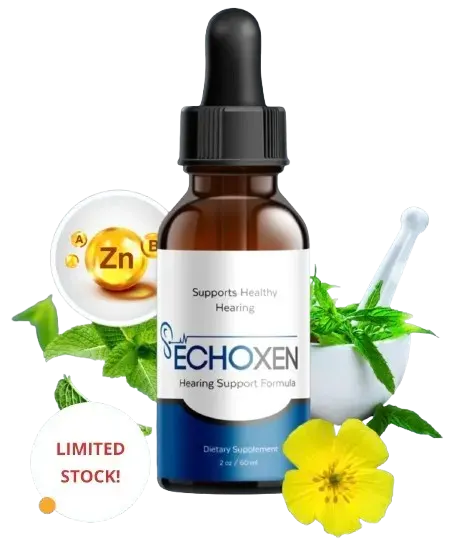 EchoXen Hearing Supplement