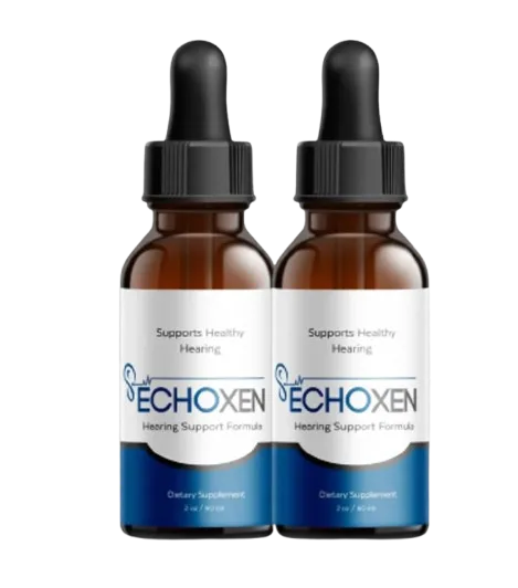 EchoXen 2 Bottle