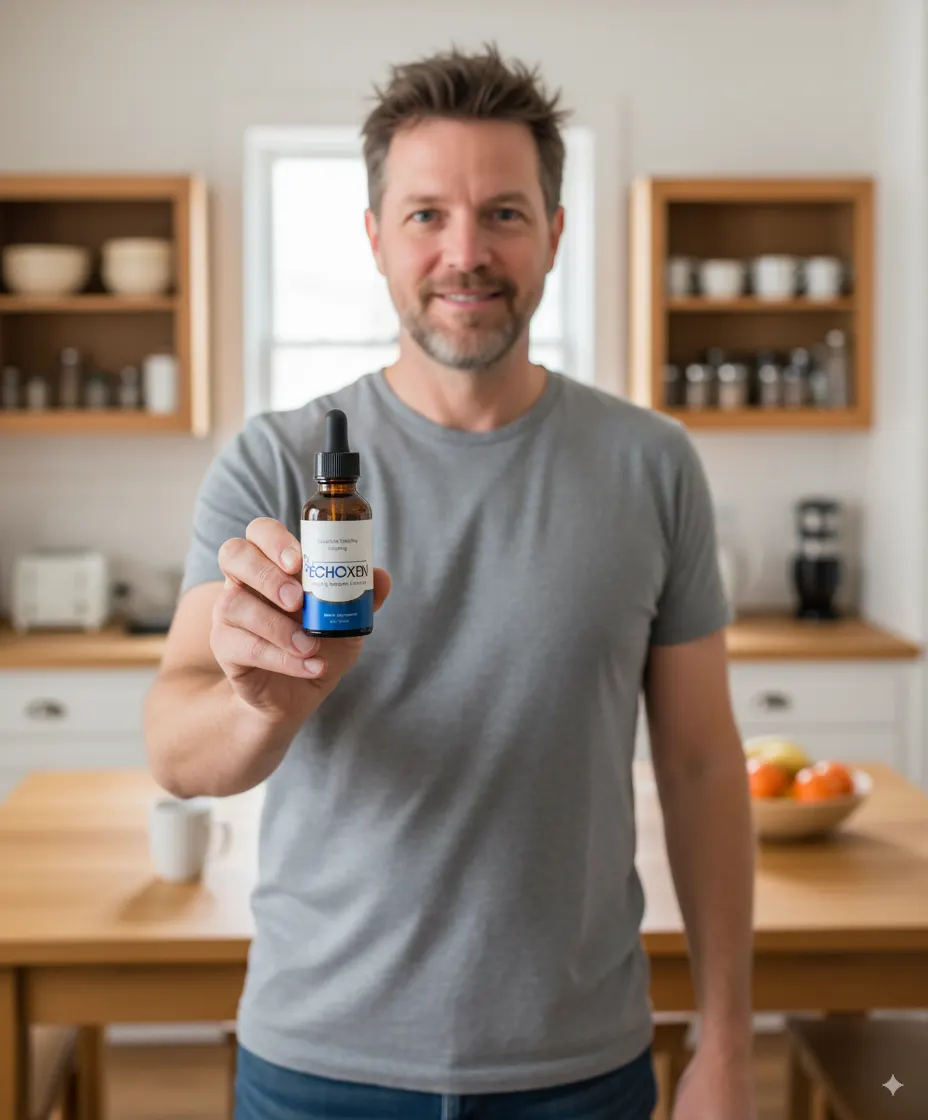 Daniel EchoXen Review