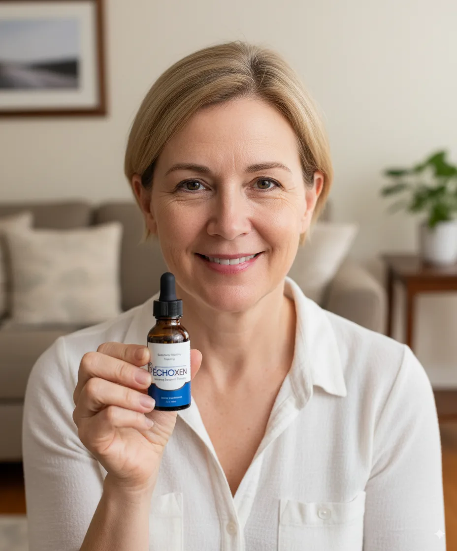 Emily R. EchoXen Review