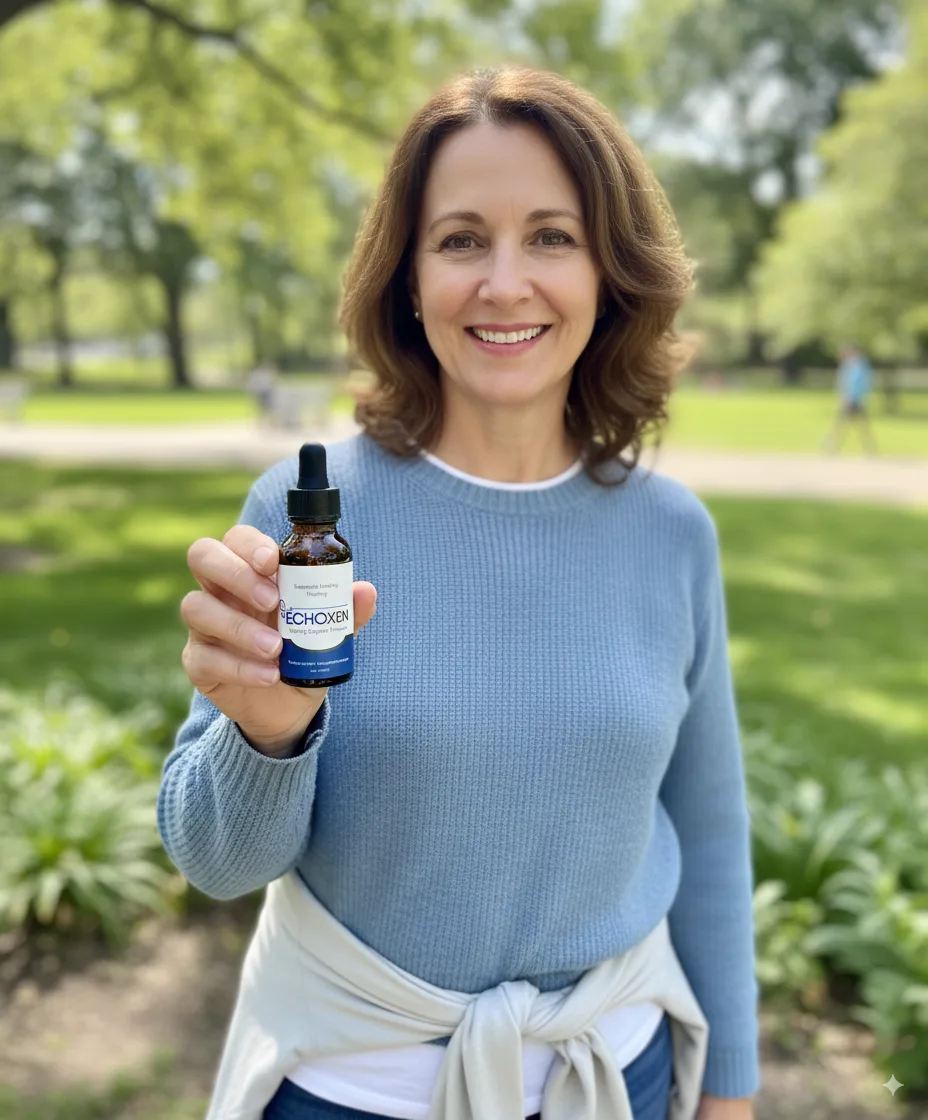 Melissa R. EchoXen Review